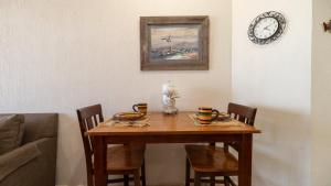 Laughing Seagull Lovely Oceanfront Condo