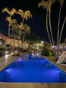 Best gated oceanfront condominium in Garopaba
