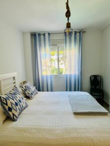 Ventana al Mediterráneo