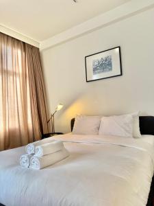 Bruxelles centre appartement Grand-place