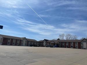 American Inn Council Bluffs
