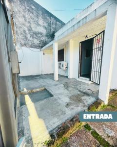 Apartamento para tres personas a cuadras del hospital