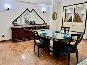 Luxero Stays Apartment Fifth Settlement