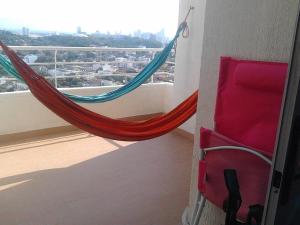 Cómodo apartamento cerca al mar y a sitios turísticos de Cartagena