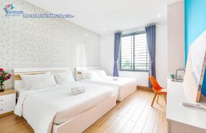 Villas Khu Phương Nam Checkin Tháp Tam Thắng