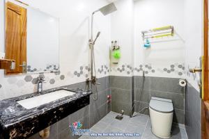 Villas Khu Phương Nam Checkin Tháp Tam Thắng