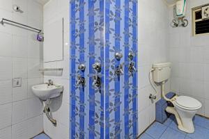 Hotel O Spacious Stay