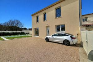 Sud Luberon Residence