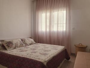 Cozy apartment very close to the beach