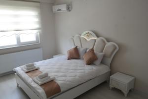 LOTUS HOME SAPANCA