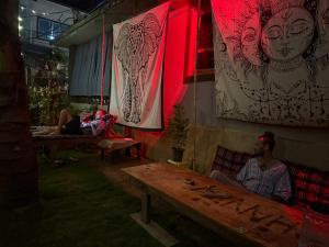 Shanti Garden - Casa de Sazu