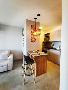Apartamento Suite Vista al Mar