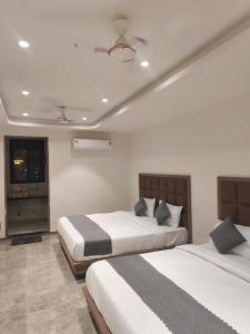 Hotel Gaurav Palace