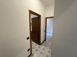 Apartment house in the center