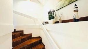 Ferienhaus zwischen See,Wald und Meer