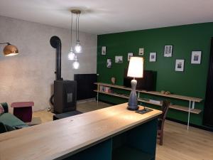 Gîte Hautes Vosges - Écrin de Nature - Gérardmer