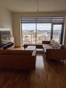 BW Exclusive apartment