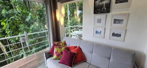 Estúdio Beija-flor Itaipava