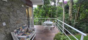 Estúdio Beija-flor Itaipava