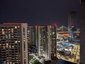 BW Exclusive apartment