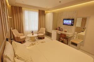 Lavender Inn Hotel