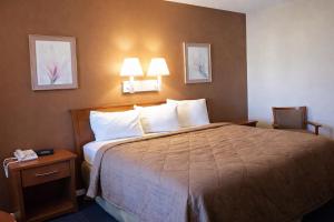 Americas Best Inn - Savannah I-95
