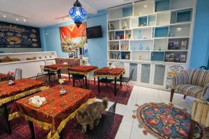 Turquoise Istanbul Hotel