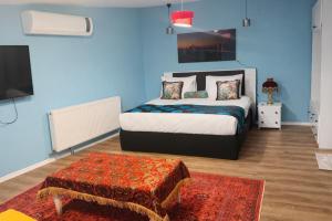 Turquoise Istanbul Hotel