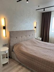 Platinum Apartments 2