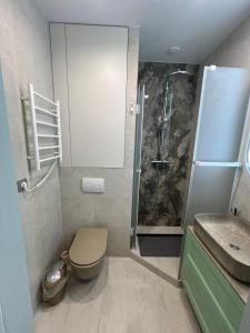 Platinum Apartments 2