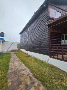 Preciosa Cabaña