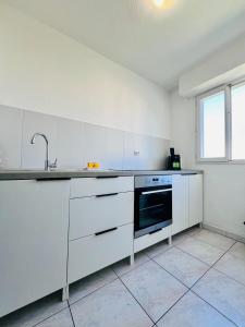 Le Juana - Apt 4 Prs - air conditioning - 300 m beaches
