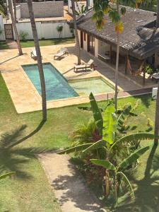 Beach Front Exclusive Villa with Pool
