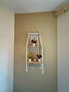 Le cocon de Sète - T2 cabine cosy, grande terrasse rez de jardin, clim, parking proche plage