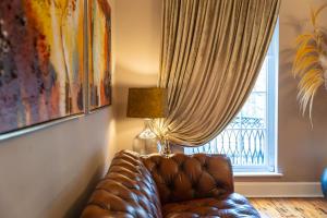 City Centre Georgian Listed Townhouse