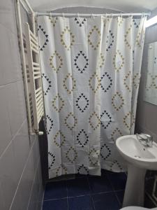 Eroilor Downtown Studio