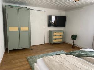 Lindo - Historisches Hof-Juwel