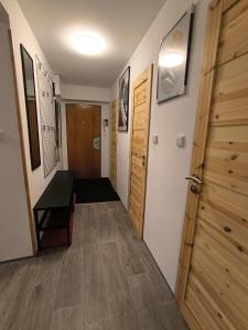 Apartmán Horský dům Měděnec
