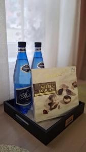 Mieszkanie blisko centrum Kalisza z garażem