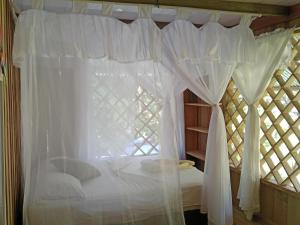 Hostal Ebenezer Macedonia