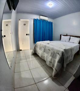 Hotel e Pousada França