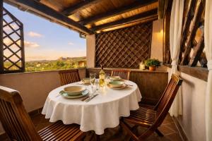 La Piccola Perla - Suite with Terrace and Pool