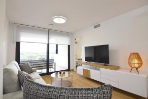 Espectacular apartamento a pocos pasos de la playa