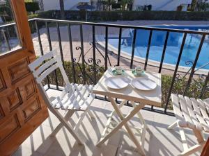 Apartamento Veranea, Vera Playa