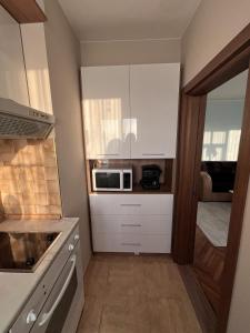 Two-Bedroom vintage apartment TOP location