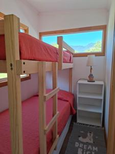 Tu refugio en el sur, tiny house con vista al Volcán Calbuco a 30 minutos de Puerto Montt