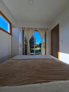 Tu refugio en el sur, tiny house con vista al Volcán Calbuco a 30 minutos de Puerto Montt
