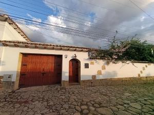 Hotel Boutique Villa Amonita