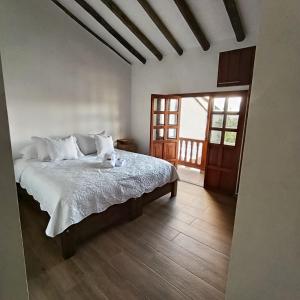 Hotel Boutique Villa Amonita