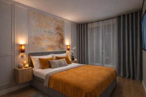 Apartament Amber - AZW Gdańsk